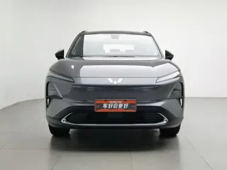 Wuling S 2024 купить из Китая, цена 2 492 000 ₽ — Suifenhe Auto
