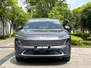 Wuling S 2024 купить из Китая, цена 2 844 000 ₽ — Suifenhe Auto