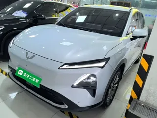 Wuling S 2024 купить из Китая, цена 2 718 000 ₽ — Suifenhe Auto