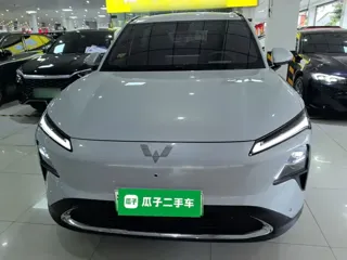 Wuling S 2024 купить из Китая, цена 2 718 000 ₽ — Suifenhe Auto