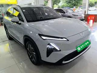 Wuling S 2024 купить из Китая, цена 2 718 000 ₽ — Suifenhe Auto