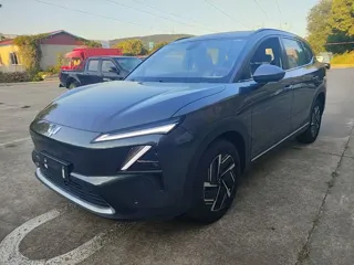 Wuling S 2026 купить из Китая, цена 2 908 000 ₽ — Suifenhe Auto