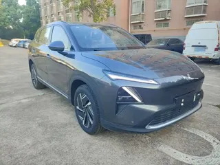 Wuling S 2026 купить из Китая, цена 2 908 000 ₽ — Suifenhe Auto