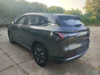 Wuling S 2026 купить из Китая, цена 2 908 000 ₽ — Suifenhe Auto