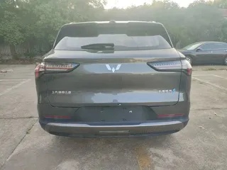 Wuling S 2026 купить из Китая, цена 2 908 000 ₽ — Suifenhe Auto