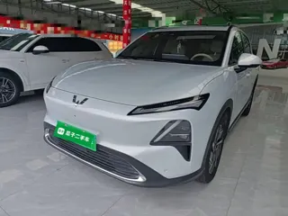 Wuling S 2024 купить из Китая, цена 2 737 000 ₽ — Suifenhe Auto