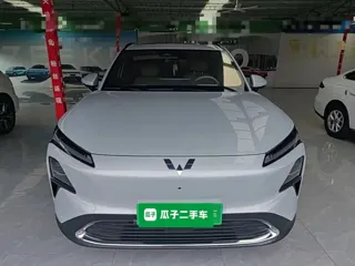 Wuling S 2024 купить из Китая, цена 2 737 000 ₽ — Suifenhe Auto