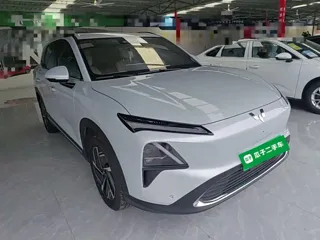 Wuling S 2024 купить из Китая, цена 2 737 000 ₽ — Suifenhe Auto
