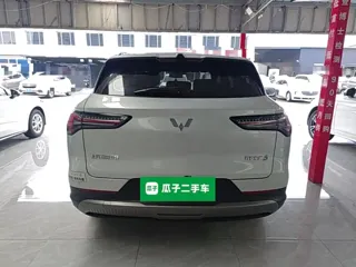 Wuling S 2024 купить из Китая, цена 2 737 000 ₽ — Suifenhe Auto