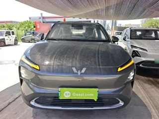 Wuling S 2026 купить из Китая, цена 2 956 000 ₽ — Suifenhe Auto