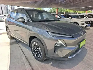 Wuling S 2026 купить из Китая, цена 2 956 000 ₽ — Suifenhe Auto