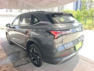 Wuling S 2026 купить из Китая, цена 2 956 000 ₽ — Suifenhe Auto