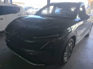 Wuling S 2026 купить из Китая, цена 3 068 000 ₽ — Suifenhe Auto