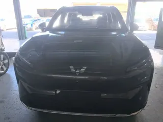 Wuling S 2026 купить из Китая, цена 3 068 000 ₽ — Suifenhe Auto