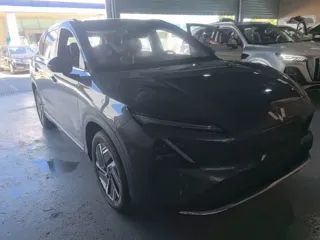 Wuling S 2026 купить из Китая, цена 3 068 000 ₽ — Suifenhe Auto