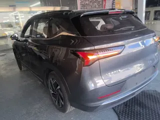 Wuling S 2026 купить из Китая, цена 3 068 000 ₽ — Suifenhe Auto