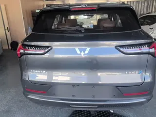 Wuling S 2026 купить из Китая, цена 3 068 000 ₽ — Suifenhe Auto