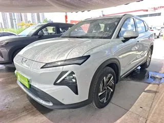 Wuling S 2026 купить из Китая, цена 2 914 000 ₽ — Suifenhe Auto