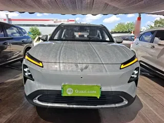 Wuling S 2026 купить из Китая, цена 2 914 000 ₽ — Suifenhe Auto