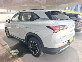 Wuling S 2026 купить из Китая, цена 2 914 000 ₽ — Suifenhe Auto