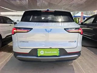 Wuling S 2026 купить из Китая, цена 2 914 000 ₽ — Suifenhe Auto
