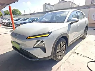 Wuling S 2026 купить из Китая, цена 2 979 000 ₽ — Suifenhe Auto
