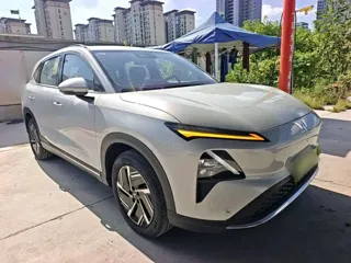 Wuling S 2026 купить из Китая, цена 2 979 000 ₽ — Suifenhe Auto