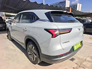 Wuling S 2026 купить из Китая, цена 2 979 000 ₽ — Suifenhe Auto
