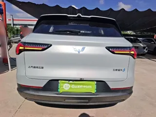 Wuling S 2026 купить из Китая, цена 2 979 000 ₽ — Suifenhe Auto