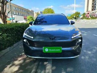 Wuling S 2024 купить из Китая, цена 2 789 000 ₽ — Suifenhe Auto