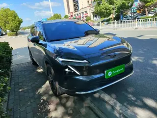 Wuling S 2024 купить из Китая, цена 2 789 000 ₽ — Suifenhe Auto