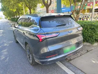 Wuling S 2024 купить из Китая, цена 2 789 000 ₽ — Suifenhe Auto