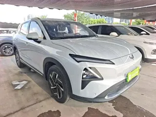 Wuling S 2026 купить из Китая, цена 2 914 000 ₽ — Suifenhe Auto