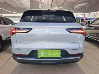 Wuling S 2026 купить из Китая, цена 2 914 000 ₽ — Suifenhe Auto