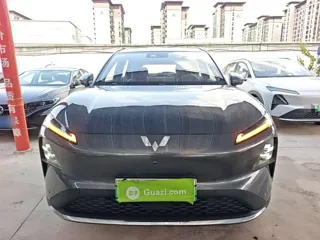 Wuling S 2026 купить из Китая, цена 2 979 000 ₽ — Suifenhe Auto