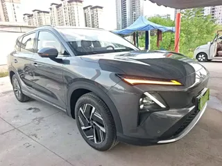 Wuling S 2026 купить из Китая, цена 2 979 000 ₽ — Suifenhe Auto