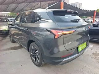 Wuling S 2026 купить из Китая, цена 2 979 000 ₽ — Suifenhe Auto