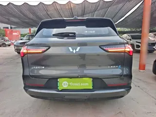 Wuling S 2026 купить из Китая, цена 2 979 000 ₽ — Suifenhe Auto