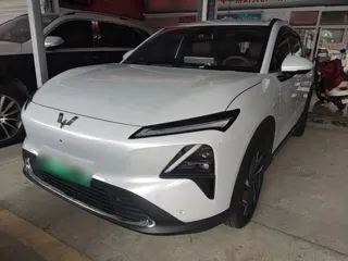 Wuling S 2025 купить из Китая, цена 2 798 000 ₽ — Suifenhe Auto