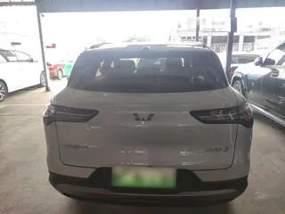 Wuling S 2025 купить из Китая, цена 2 798 000 ₽ — Suifenhe Auto