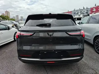 Wuling S 2025 купить из Китая, цена 2 775 000 ₽ — Suifenhe Auto