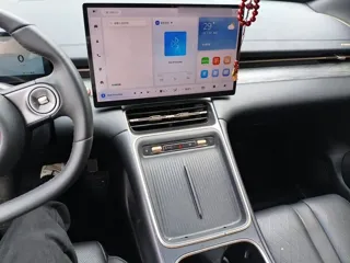 Wuling S 2024 купить из Китая, цена 2 814 000 ₽ — Suifenhe Auto