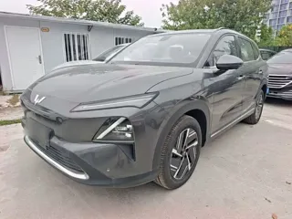 Wuling S 2026 купить из Китая, цена 2 910 000 ₽ — Suifenhe Auto