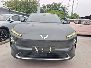 Wuling S 2026 купить из Китая, цена 2 910 000 ₽ — Suifenhe Auto