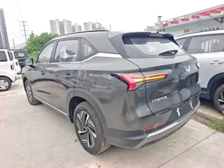 Wuling S 2026 купить из Китая, цена 2 910 000 ₽ — Suifenhe Auto