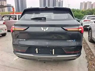 Wuling S 2026 купить из Китая, цена 2 910 000 ₽ — Suifenhe Auto