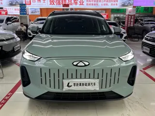 Chery Fengyun T9 2024 купить из Китая, цена 3 102 000 ₽ — Suifenhe Auto