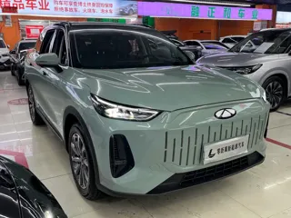 Chery Fengyun T9 2024 купить из Китая, цена 3 102 000 ₽ — Suifenhe Auto