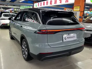 Chery Fengyun T9 2024 купить из Китая, цена 3 102 000 ₽ — Suifenhe Auto
