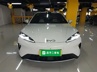 BYD 07 DM-i 2025 купить из Китая, цена 4 276 000 ₽ — Suifenhe Auto